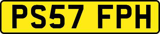 PS57FPH