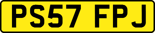 PS57FPJ