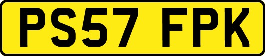 PS57FPK