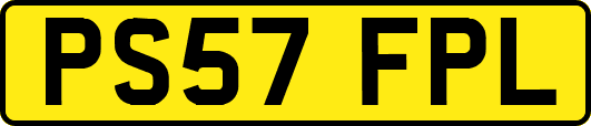 PS57FPL