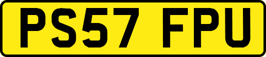 PS57FPU