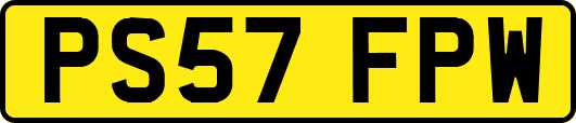 PS57FPW