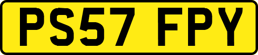 PS57FPY