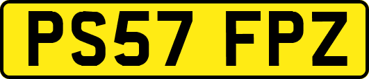PS57FPZ