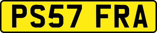 PS57FRA