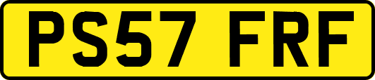 PS57FRF