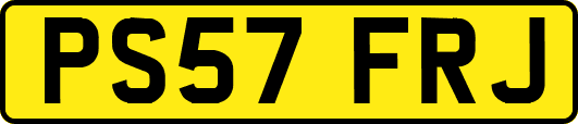 PS57FRJ