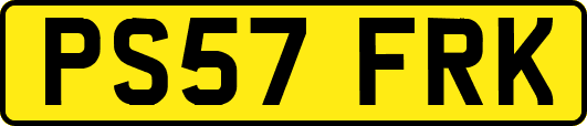 PS57FRK