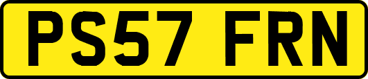 PS57FRN