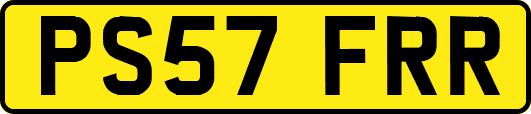 PS57FRR