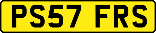 PS57FRS