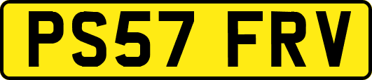 PS57FRV