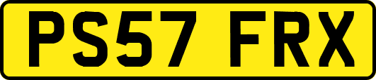PS57FRX