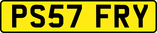 PS57FRY