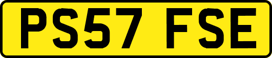 PS57FSE