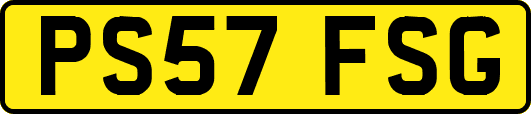 PS57FSG