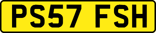 PS57FSH
