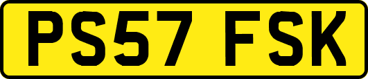 PS57FSK