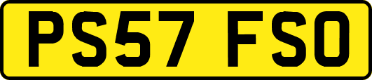 PS57FSO