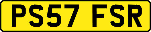 PS57FSR