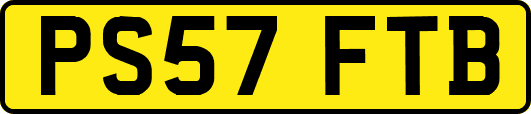 PS57FTB