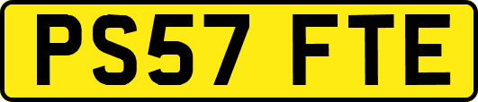 PS57FTE