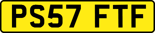PS57FTF