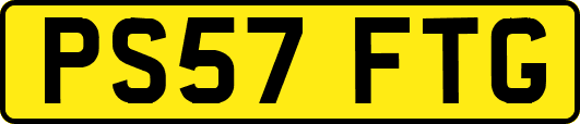 PS57FTG