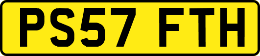 PS57FTH