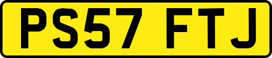 PS57FTJ