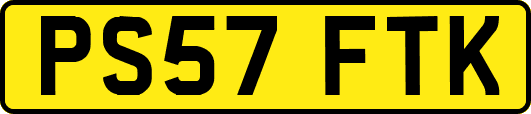 PS57FTK