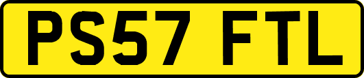 PS57FTL
