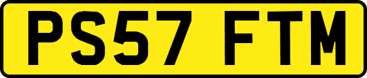 PS57FTM