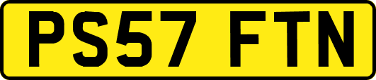 PS57FTN