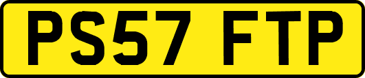 PS57FTP