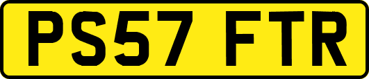 PS57FTR