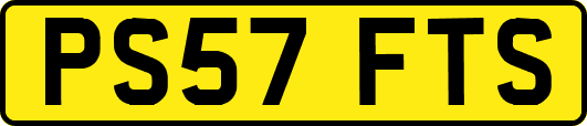 PS57FTS