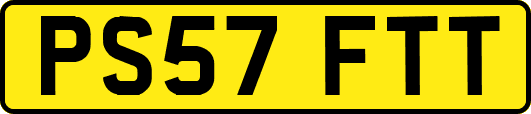 PS57FTT