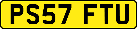 PS57FTU