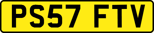 PS57FTV