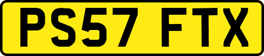 PS57FTX