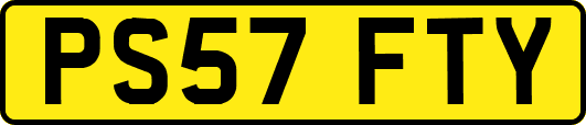 PS57FTY