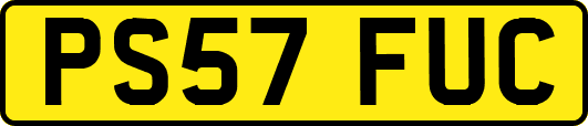 PS57FUC
