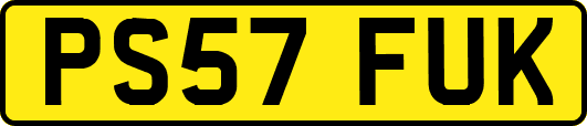 PS57FUK