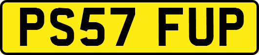 PS57FUP