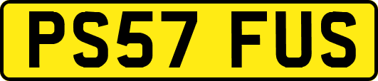 PS57FUS