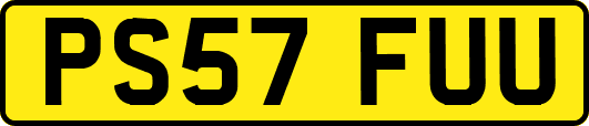 PS57FUU