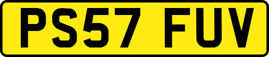 PS57FUV
