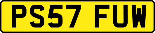 PS57FUW