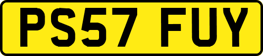 PS57FUY